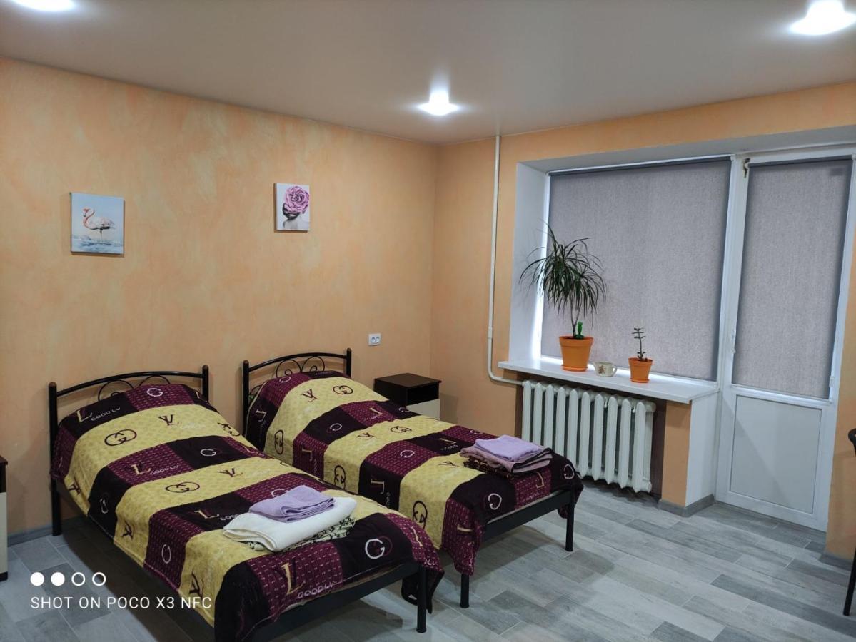 Квартира Студіо Біля Автовокзалу Kremençuk Dış mekan fotoğraf